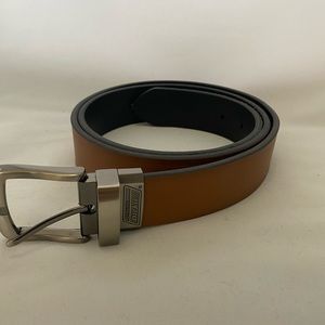 Dickies Reversible Brown & Black Belt - 42